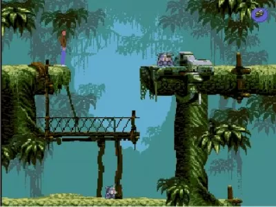 Flashback dans REminiscence