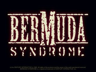 Splash screen de bs (Bermuda Syndrome)