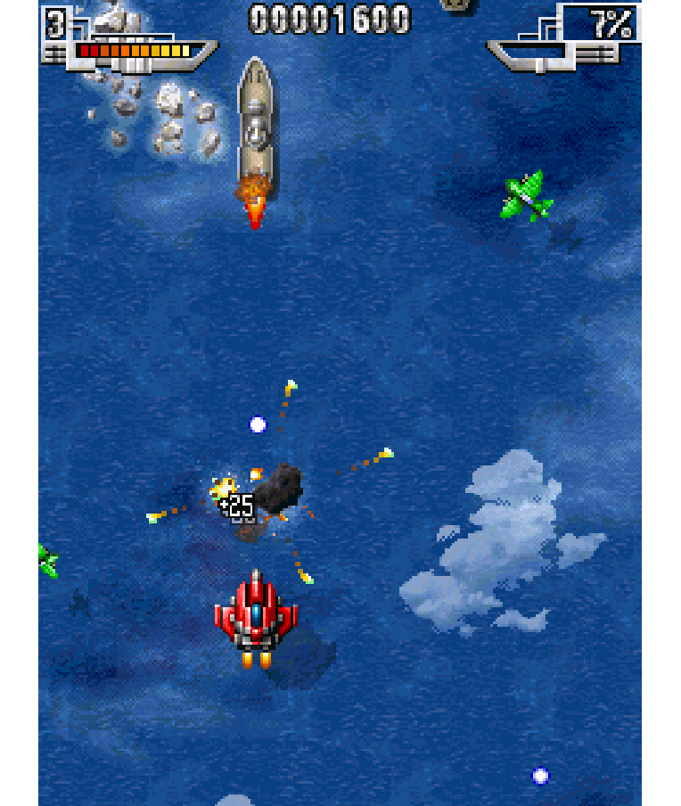 Screenshot d'EKA2L1 (Symbian OS)