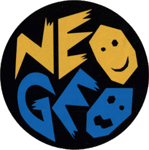 Logo officiel du système Neo-Geo