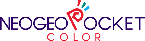 Le logo de la Neo-Geo Pocket Color