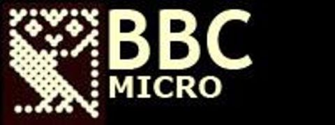 Le logo du BBC Micro