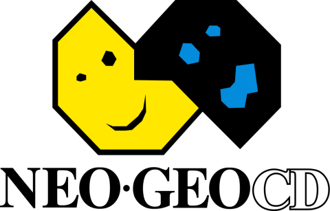 Logo de la Neo-Geo CD