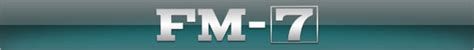 Le logo du FM-7