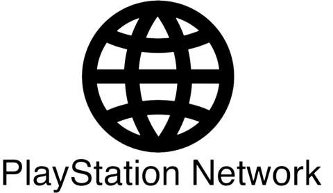 Logo du PlayStation Network (PSN)