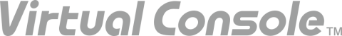 Le logo de la Console virtuelle de la Wii