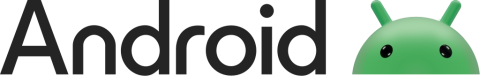 Le logo d'Android