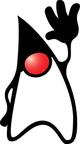 Logo du Java Platform, Micro Edition ou Java ME