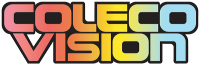 Logo ColecoVision