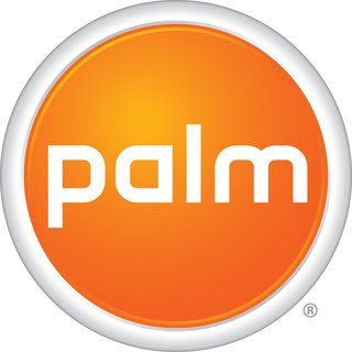Le logo de Palm