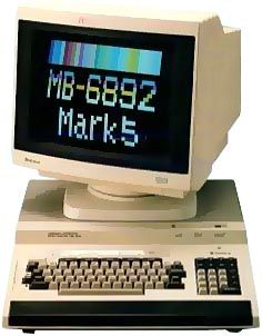 Photo de l'Hitachi Basic Master Level-3 Mark 5