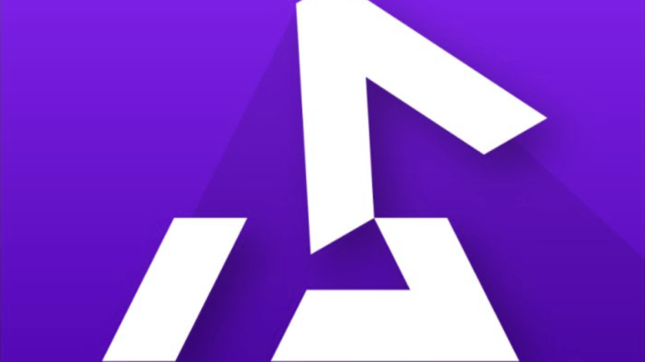 Nouvelle Icône de Delta après menace d'Adobe