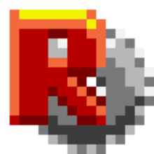 Icône de Rigel Engine